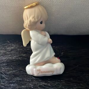 Precious Moments Figurine